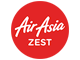 AirAsia Zest